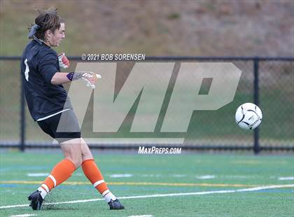 Thumbnail 2 in Babylon vs Mattituck Class B Final photogallery.