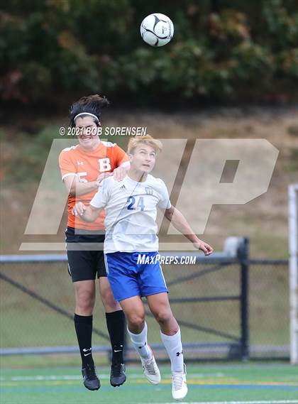 Thumbnail 3 in Babylon vs Mattituck Class B Final photogallery.