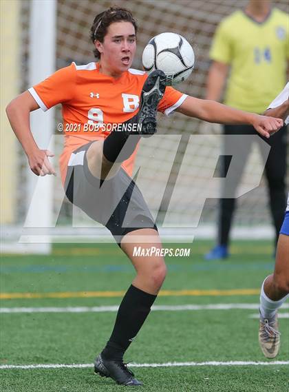 Thumbnail 3 in Babylon vs Mattituck Class B Final photogallery.