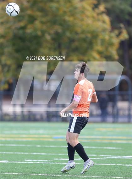 Thumbnail 2 in Babylon vs Mattituck Class B Final photogallery.