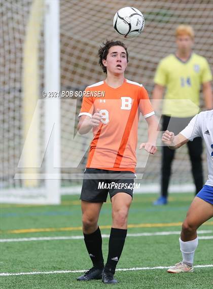Thumbnail 2 in Babylon vs Mattituck Class B Final photogallery.