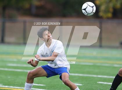 Thumbnail 2 in Babylon vs Mattituck Class B Final photogallery.