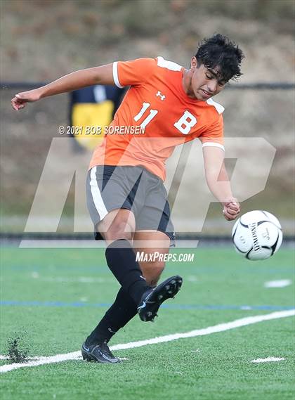 Thumbnail 3 in Babylon vs Mattituck Class B Final photogallery.