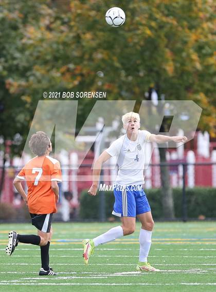 Thumbnail 3 in Babylon vs Mattituck Class B Final photogallery.