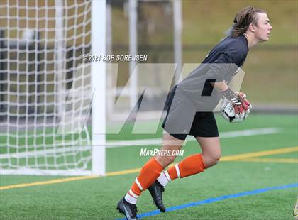 Thumbnail 2 in Babylon vs Mattituck Class B Final photogallery.