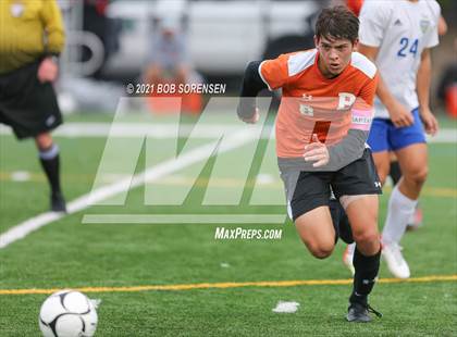 Thumbnail 3 in Babylon vs Mattituck Class B Final photogallery.