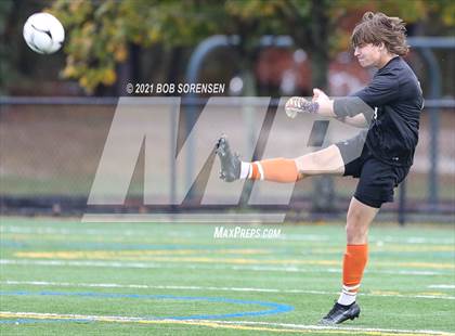 Thumbnail 3 in Babylon vs Mattituck Class B Final photogallery.