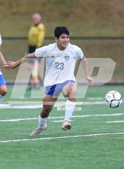 Thumbnail 1 in Babylon vs Mattituck Class B Final photogallery.