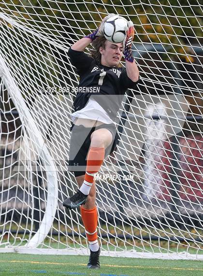 Thumbnail 1 in Babylon vs Mattituck Class B Final photogallery.