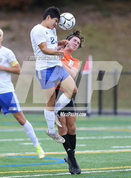 Thumbnail 3 in Babylon vs Mattituck Class B Final photogallery.