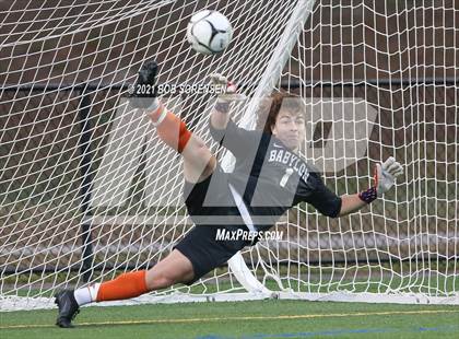 Thumbnail 1 in Babylon vs Mattituck Class B Final photogallery.