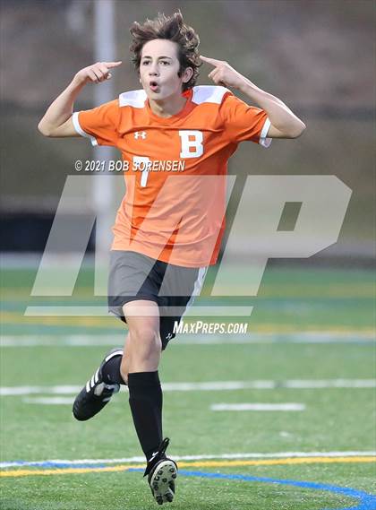 Thumbnail 2 in Babylon vs Mattituck Class B Final photogallery.