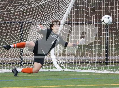 Thumbnail 3 in Babylon vs Mattituck Class B Final photogallery.