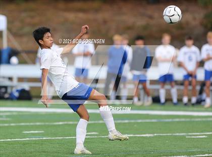 Thumbnail 1 in Babylon vs Mattituck Class B Final photogallery.