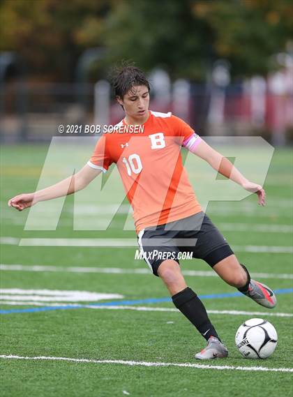 Thumbnail 3 in Babylon vs Mattituck Class B Final photogallery.