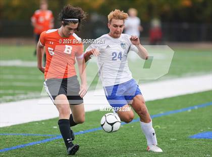 Thumbnail 3 in Babylon vs Mattituck Class B Final photogallery.
