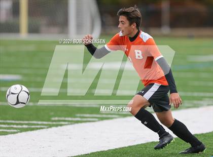 Thumbnail 3 in Babylon vs Mattituck Class B Final photogallery.