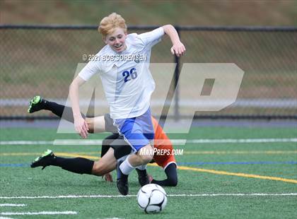 Thumbnail 2 in Babylon vs Mattituck Class B Final photogallery.