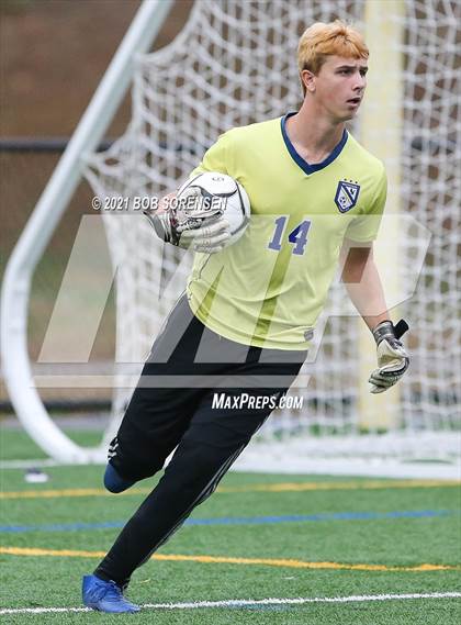 Thumbnail 2 in Babylon vs Mattituck Class B Final photogallery.