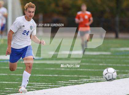 Thumbnail 2 in Babylon vs Mattituck Class B Final photogallery.