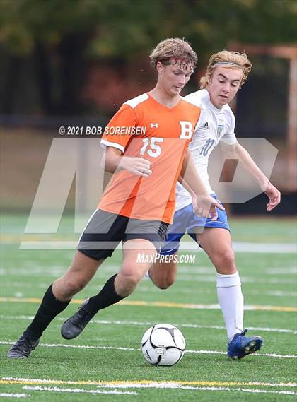 Thumbnail 1 in Babylon vs Mattituck Class B Final photogallery.