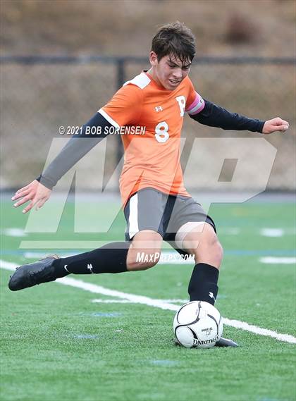 Thumbnail 3 in Babylon vs Mattituck Class B Final photogallery.