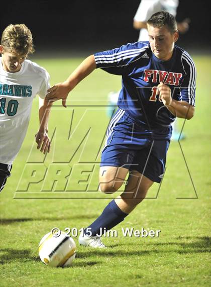 Thumbnail 2 in Fivay @ Sunlake photogallery.