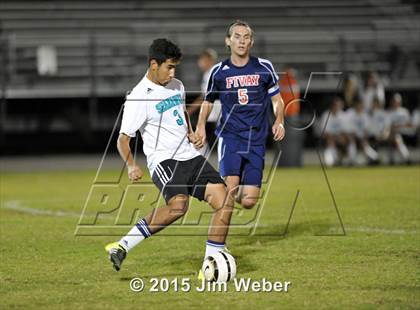Thumbnail 3 in Fivay @ Sunlake photogallery.