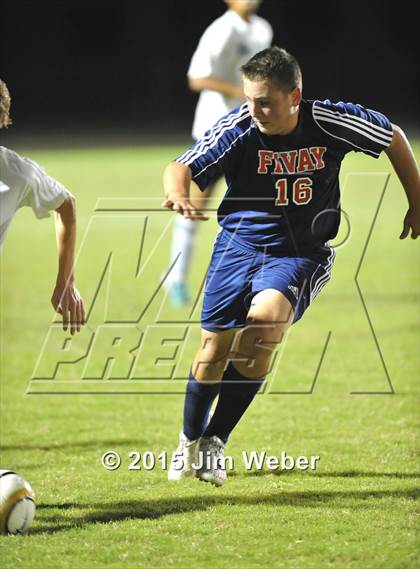 Thumbnail 1 in Fivay @ Sunlake photogallery.