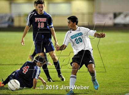 Thumbnail 3 in Fivay @ Sunlake photogallery.