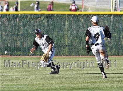 Thumbnail 3 in Valley Vista @ Boulder Creek photogallery.