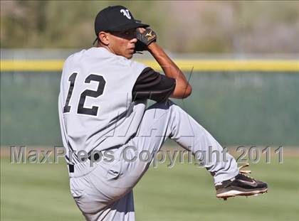 Thumbnail 1 in Valley Vista @ Boulder Creek photogallery.