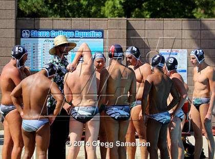 Thumbnail 1 in Rodriguez vs Antelope ( Sierra Shootout) photogallery.
