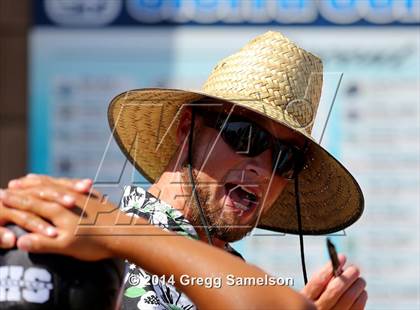 Thumbnail 2 in Rodriguez vs Antelope ( Sierra Shootout) photogallery.