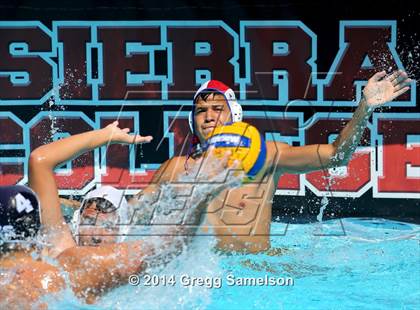Thumbnail 2 in Rodriguez vs Antelope ( Sierra Shootout) photogallery.