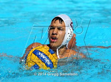 Thumbnail 2 in Rodriguez vs Antelope ( Sierra Shootout) photogallery.