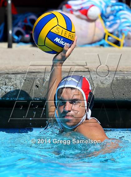 Thumbnail 1 in Rodriguez vs Antelope ( Sierra Shootout) photogallery.