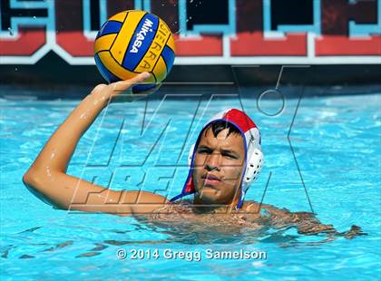 Thumbnail 3 in Rodriguez vs Antelope ( Sierra Shootout) photogallery.