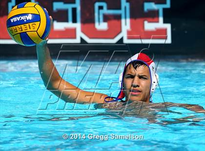 Thumbnail 1 in Rodriguez vs Antelope ( Sierra Shootout) photogallery.