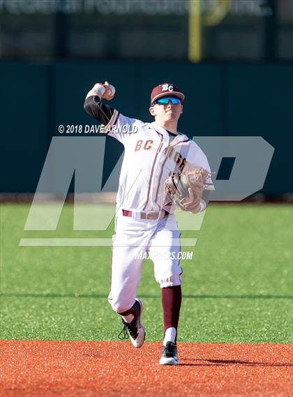 Thumbnail 3 in Xaverian Brothers @ Boston College High photogallery.