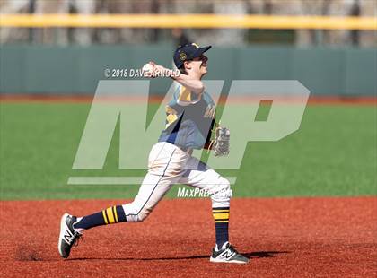 Thumbnail 3 in Xaverian Brothers @ Boston College High photogallery.