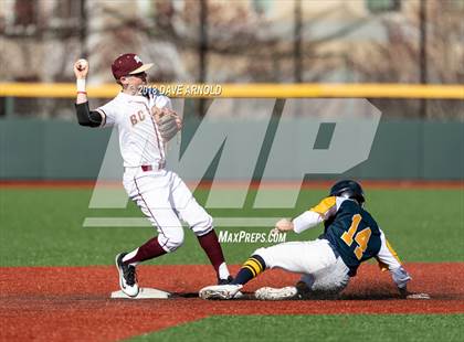 Thumbnail 3 in Xaverian Brothers @ Boston College High photogallery.