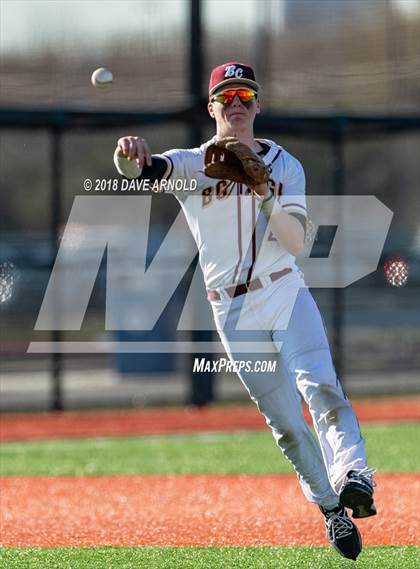 Thumbnail 2 in Xaverian Brothers @ Boston College High photogallery.