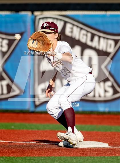 Thumbnail 3 in Xaverian Brothers @ Boston College High photogallery.