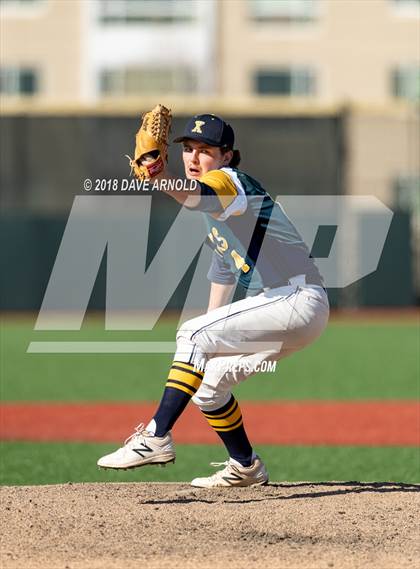 Thumbnail 2 in Xaverian Brothers @ Boston College High photogallery.