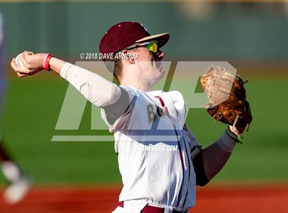 Thumbnail 3 in Xaverian Brothers @ Boston College High photogallery.