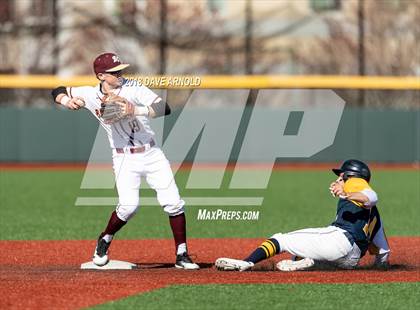 Thumbnail 2 in Xaverian Brothers @ Boston College High photogallery.