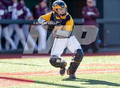 Thumbnail 3 in Xaverian Brothers @ Boston College High photogallery.