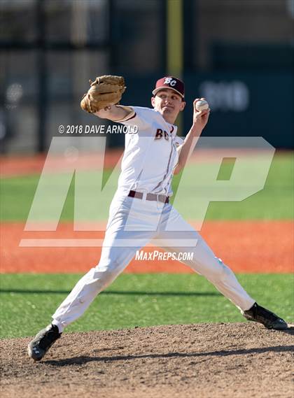 Thumbnail 3 in Xaverian Brothers @ Boston College High photogallery.