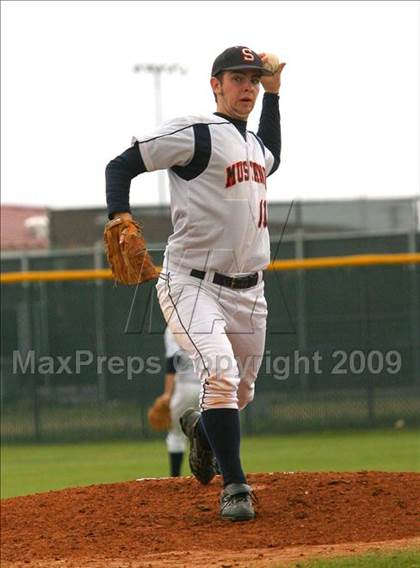 Thumbnail 2 in Sachse vs. Sunset photogallery.